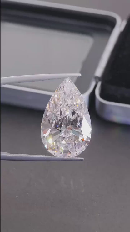 Pirmiana EFG VS1 Lab Grown Diamond 2EX N Not Change Color With IGI Certificate